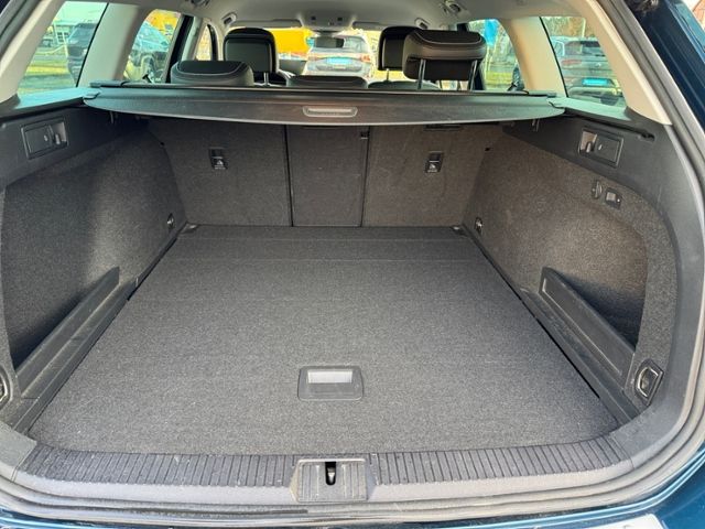 Volkswagen Passat Variant - Bild 25