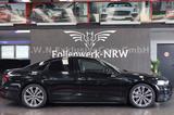 Audi A8 50 TDI quattro Matrix/Head-Up/Massage/TV/Pano - Audi A8 in Krefeld