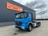 Mercedes-Benz Arocs 2648 6x4 EURO-6D 201.874km, - Angebote