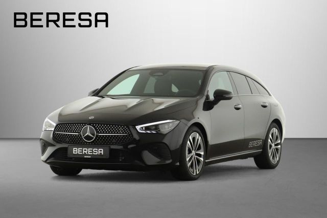 Mercedes-Benz CLA 200 d SB Night Progressive Pano LED Kamera