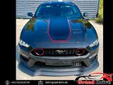 Ford MACH1/PERFORMANCE/B&O/MagneRide/BREMBO/RECARO - Ford Mustang Mach mit Benzin-Antrieb