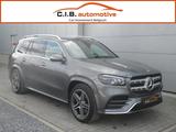 Mercedes-Benz GLS 400 d AMG / € 59.990 netto / Pano / Full Opt