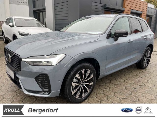 Volvo XC 60 B4 B 2WD, Plus Dark Mild-Hybrid AHK, 360*K