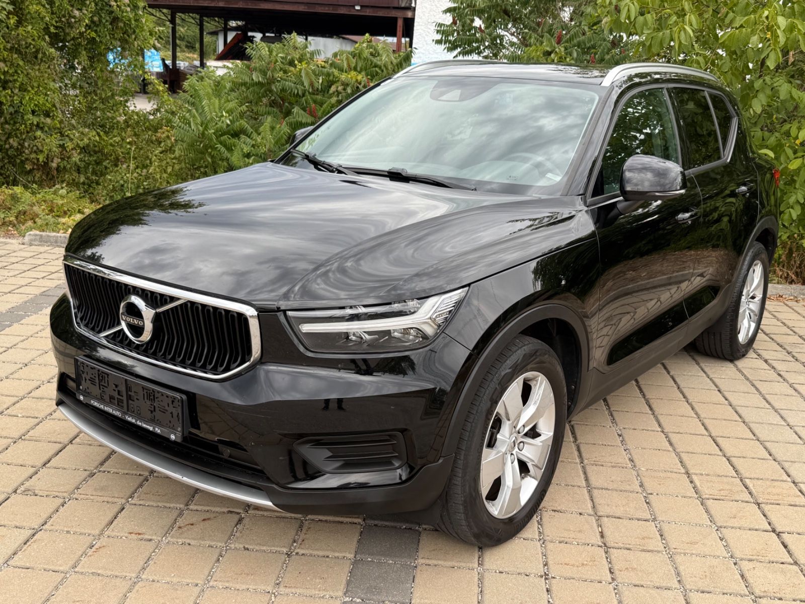 Volvo XC 40 XC40 Momentum Pro 2WD*TOP-ZUSTAND* imagem 3