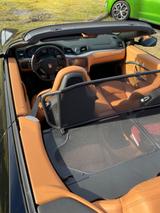 Maserati GranCabrio 4.7 V8 Sport Automatik Sport - Maserati GranCabrio aus 2019