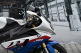 BMW S 1000 RR *Finanz. möglich - BMW M 1000 RR