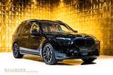 BMW X7 xDrive 40d +MSPORT PRO + SKY LOUNGE + HARMAN - BMW X7 in Bremen