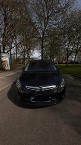Opel Zafira 1.4 Turbo ecoFLEX Edition 103kW S/S E... - Opel Zafira: Ecoflex