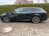 Toyota Avensis 1.8 Edition-S mit neuen TÜV - Toyota Avensis mit Benzin-Antrieb: Kombi, Automatik