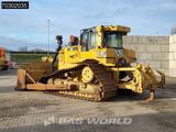 CAT D6 T LGP Ripper - CAT Raupe/Dozer D6