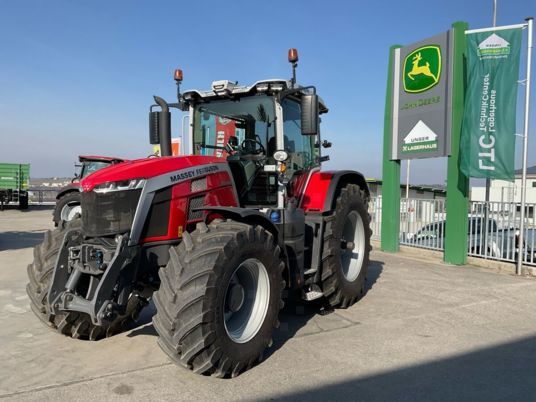 Massey Ferguson 8S.205