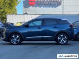 Peugeot 3008 Allure Pack 1.2 PureTech 130 /CAM/BLIS/ACC/ - blaue Peugeot 3008