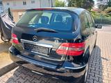 Mercedes-Benz B 170 SPORTPAKET NAVI TUV 6/2027 - gebrauchte Mercedes-Benz B 170 aus dem Jahr 2009