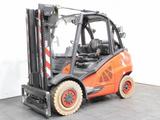 Linde H 50 T-02  394 - Linde H50T