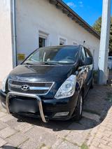 Hyundai h1 - gebrauchte Hyundai H-1 aus dem Jahr 2011
