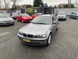 BMW 316 3 Touring 316i Edition Lifestyle AHK PDC - BMW 316 aus 2005: 316i