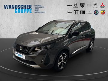 Peugeot 3008 GT 1.2 Hybrid 136