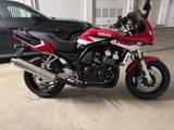 Yamaha FZS Fazer 600 RJ02 - Offers