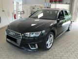 Audi A4 40 TDI Avant S tr. "S-Line"MATRIX"ACC"AHK" - Audi A4: Line