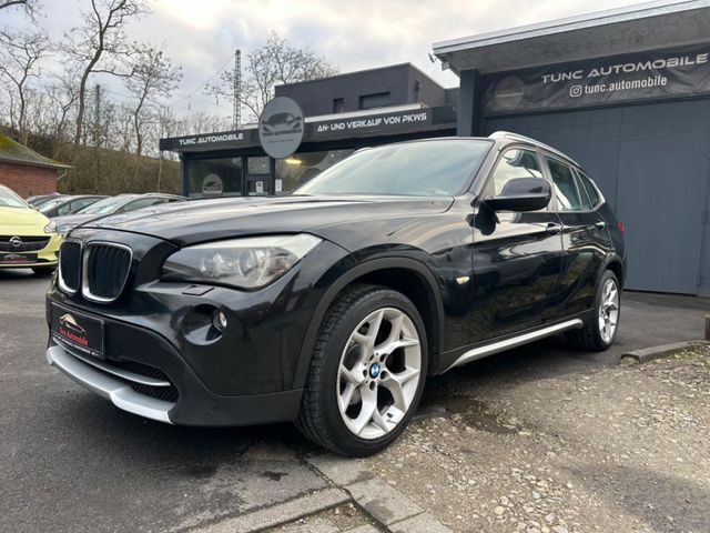 BMW X1 Baureihe X1 20 d xDrive *2. Hand*Automatik*