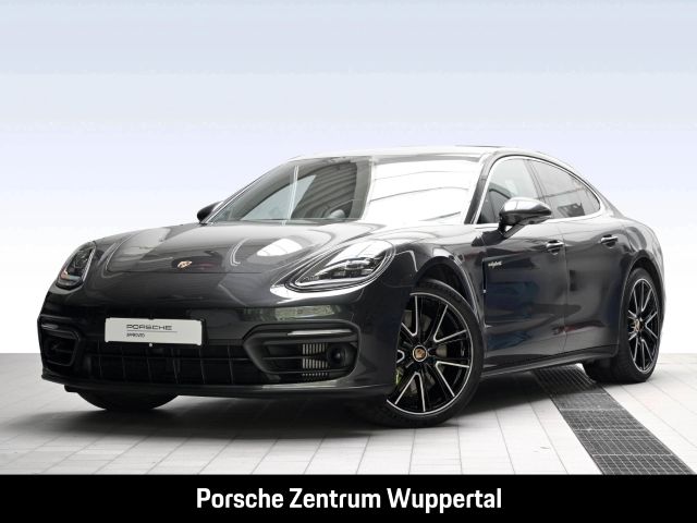 Porsche Panamera 4 E-Hybrid Abstandstempomat Panoramadac