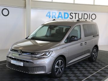 Volkswagen Caddy eHybrid DSG STYLE LED NAVI ACC KAMERA AHK