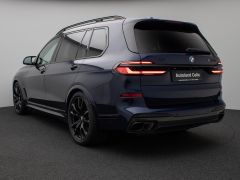 Foto Nummer 9: BMW X7 M60