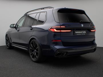 BMW X7 M60 - 9