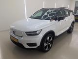 Volvo XC40 Recharge P8 AWD 91,81% SoH [ TREKHAAK+ACC+S - Volvo XC40 mit Elektro-Antrieb