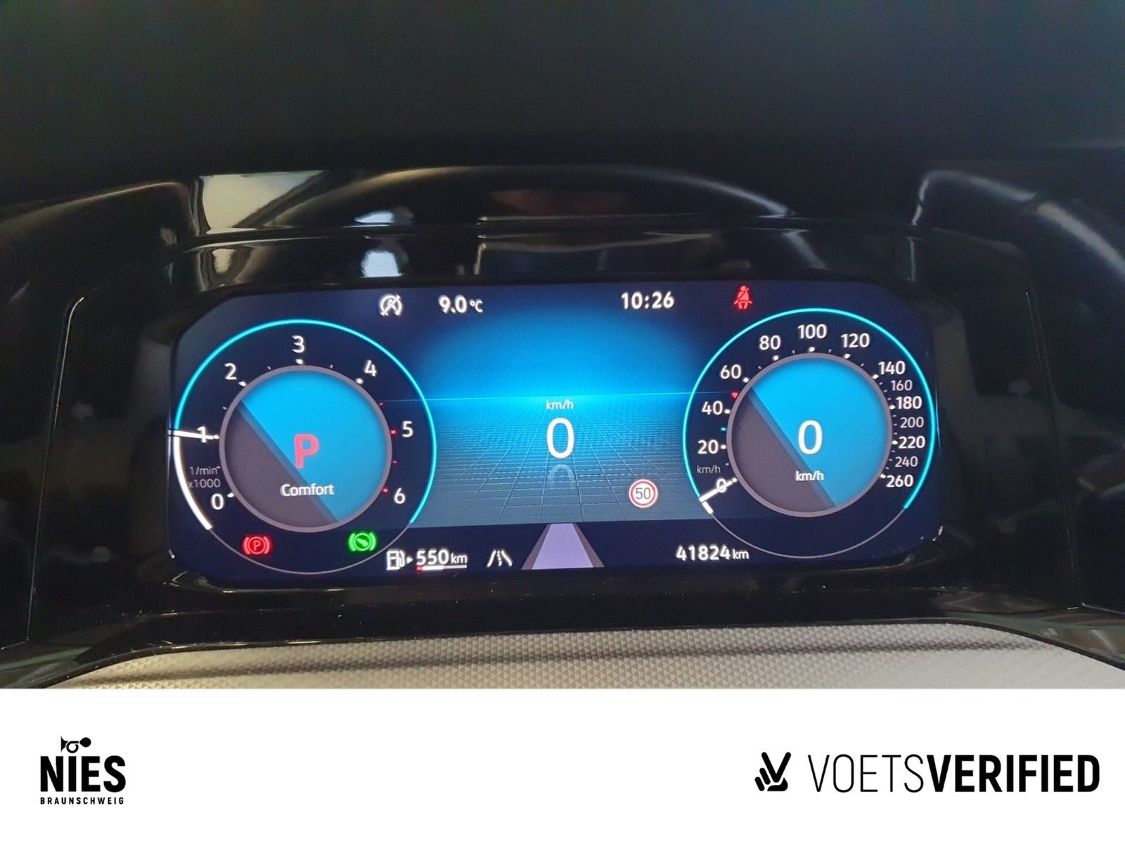 Volkswagen Golf - Bild 13