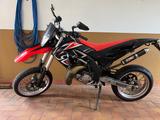 Aprilia SX 125 - APRILIA 125 SX