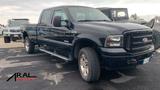 Ford F 350 SUPER DUTY HARLEY DAVIDSON - Ford: Super Duty