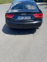 Audi A5 2.0 TFSI multitronic Sportback - - Audi A5: Sportback Multitronic