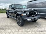 Jeep Gladiator 3.0 V6 Overland *4WD*DIFF*LED*SHZ*AHK* - Jeep Gladiator Overland Gebrauchtwagen