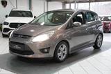 Ford C-Max C-MAX Sync Edition*KLIMA*PDC*SITZHEIZUNG* - Ford C-Max in Bochum