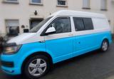 Volkswagen Transporter TDI "Beach" - Kastenwagen Transporter