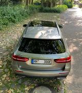 Mercedes-Benz E300e EQ T-Modell  - Mercedes-Benz 300: 300e