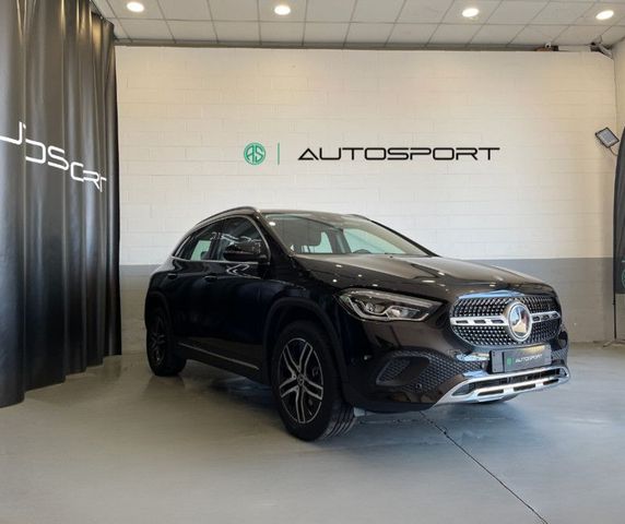 Mercedes-Benz GLA GLA 180 Automatic Sport Plus