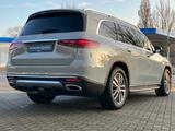 Mercedes-Benz GLS 450 d 4M Pano AHK Sitzklima Distronic Leder - Mercedes-Benz GLS 450 Jahreswagen
