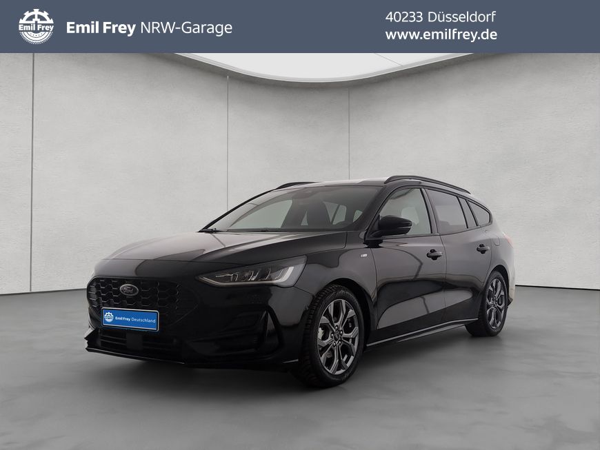 Image of Ford Focus