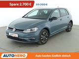 Volkswagen Golf VII 1.5 TSI ACT IQ.DRIVE Aut.*NAVI*ACC*PDC* - VW Golf Gebrauchtwagen in Saarbrücken