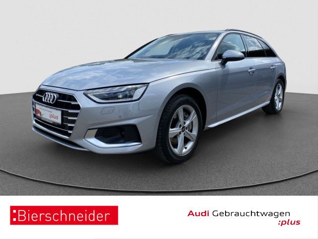 Audi A4 - Bild 1