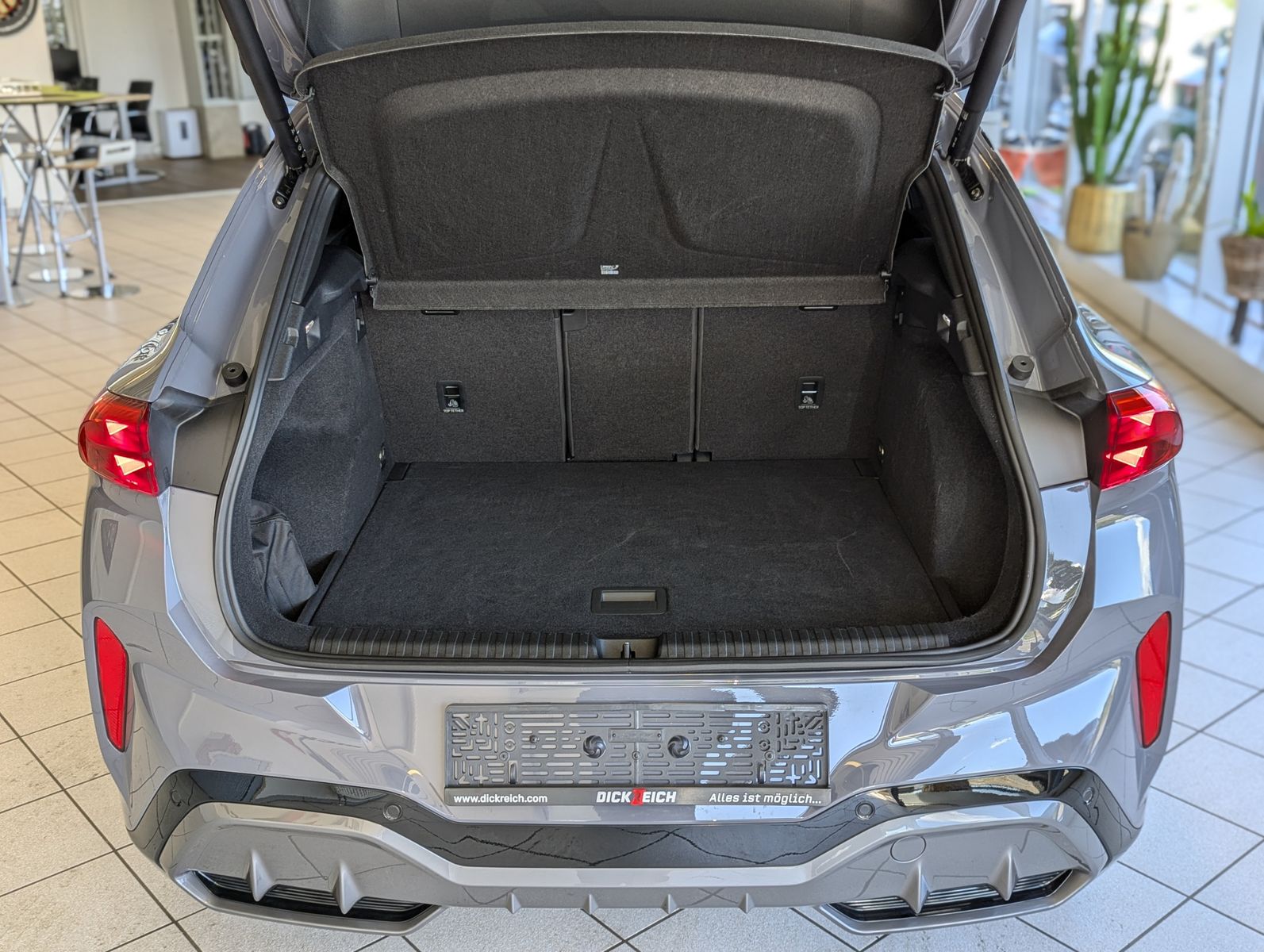 CUPRA Terramar 1.5eTSI HUD DCC Matrix Pano Sennh. 20" - Image 17