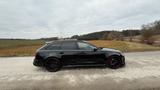 Audi RS6 4G 4.0 TFSI Performance Dynamik Paket  - Audi RS6: Schwarz