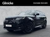 Land Rover Range Rover Sport P460e Dynamic SE / Head-Up / W - Land Rover Range Rover Sport Se mit Hybrid-Antrieb (Benzin/Elektro)