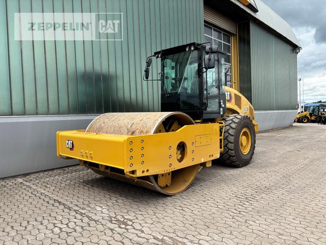 CAT CS74B