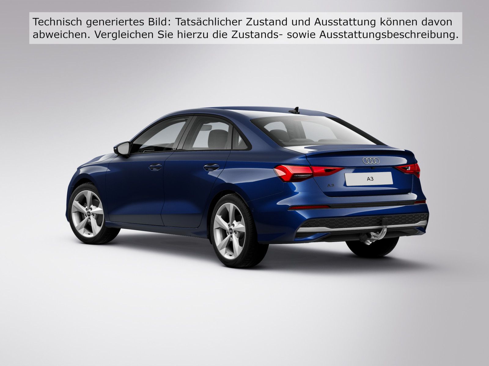 Audi A3 - Bild 3