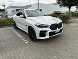 BMW X6 xDrive30d MSport HUD  360°  Laser-LED  Navi - BMW X6 in Bonn