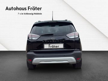 Fotografie 7 des Opel Crossland (X) Crossland Ultimate Paket Navi Kamera LED Keyless