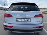 Audi Q5 40 TDI*QUATTR*S LINE*S-SITZ*VIRT*PANO*LED*360 - Audi Q5 mit Panoramadach